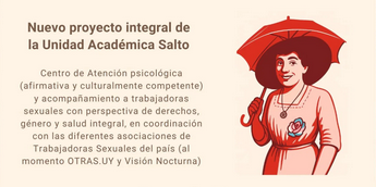 Facultad de Psicología inaugura el Centro
